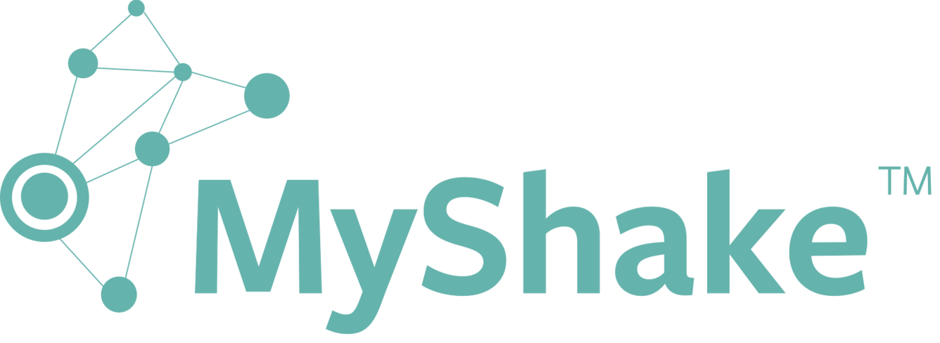 MyShake App logo