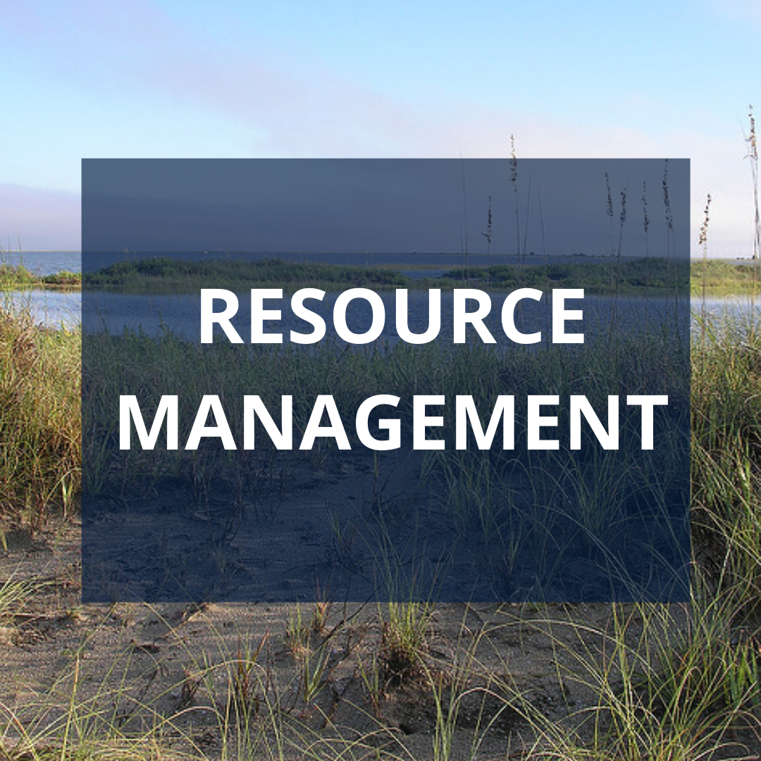 Resource Management