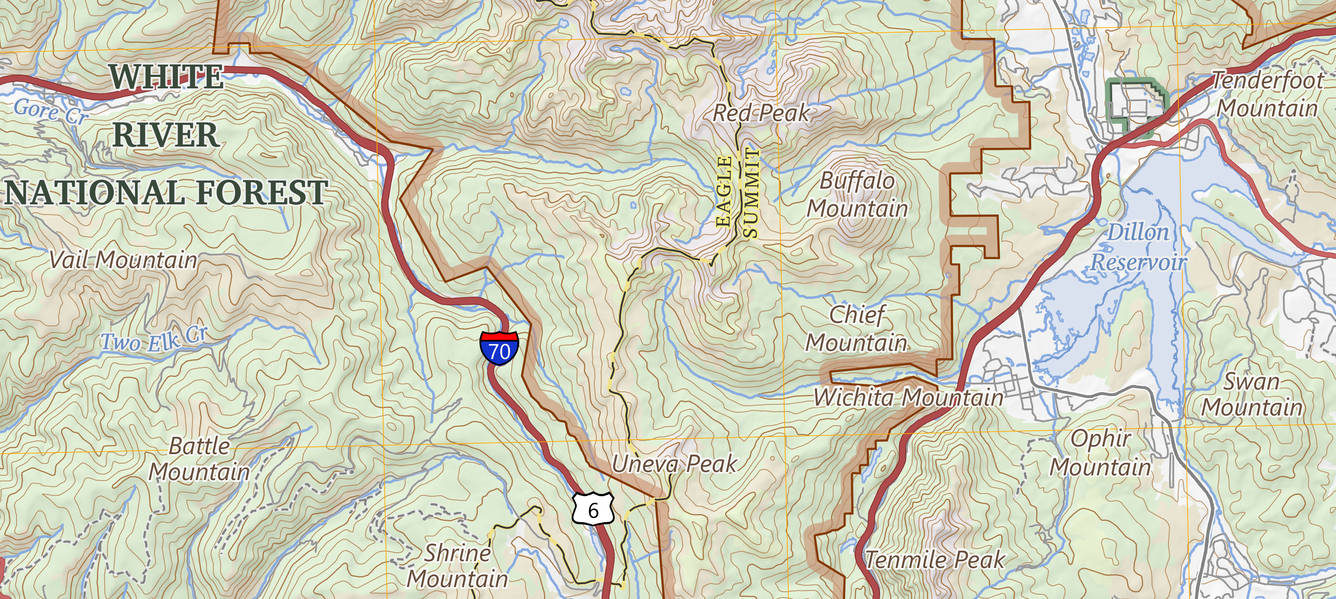 250K OnDemand Topo - Product Card - Image