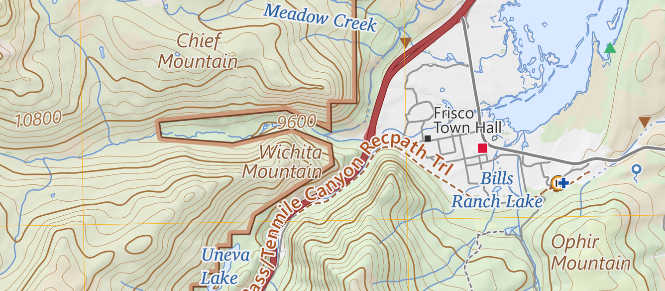 100K OnDemand Topo - Product Card - Image