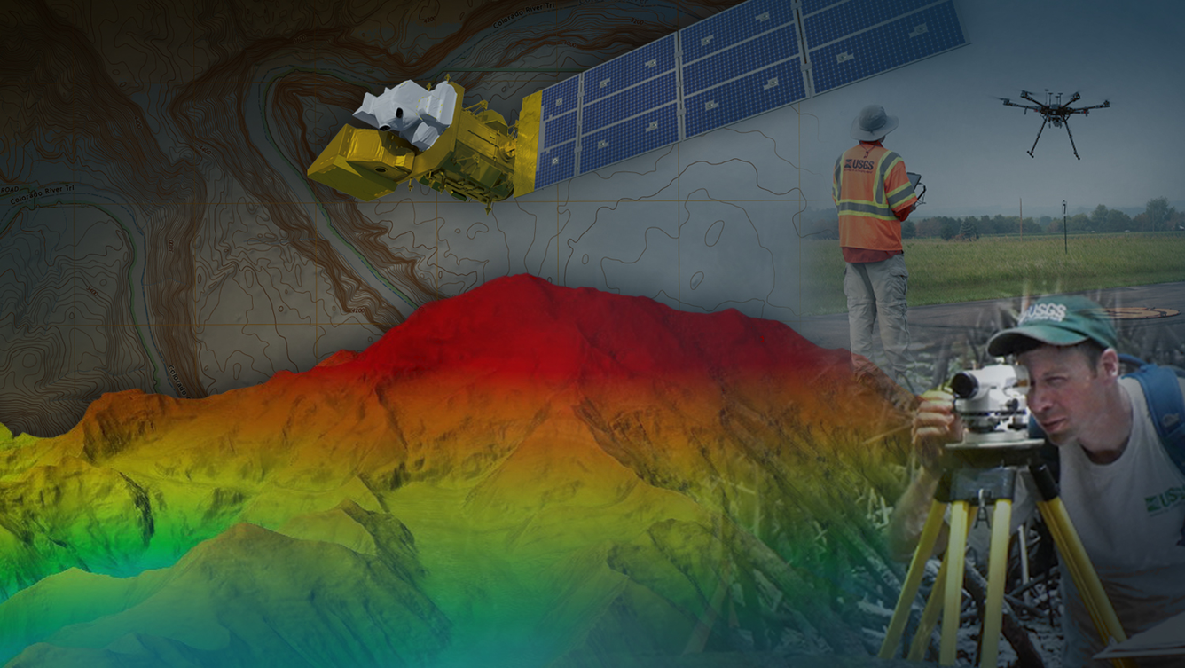 National Geospatial Directorate