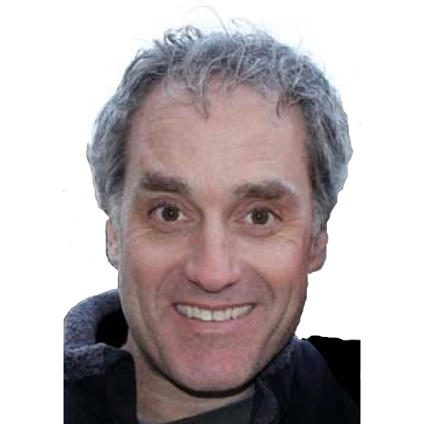 Staff profile photo of Ned Field 2019
