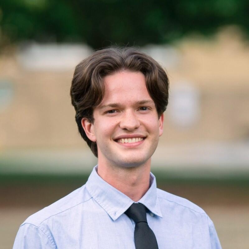 professional photo of a man