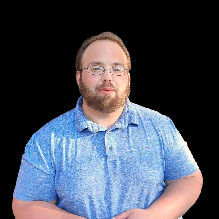 Nick Waldron profile photo