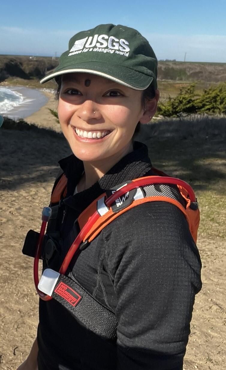 A photo of Niky Taylor