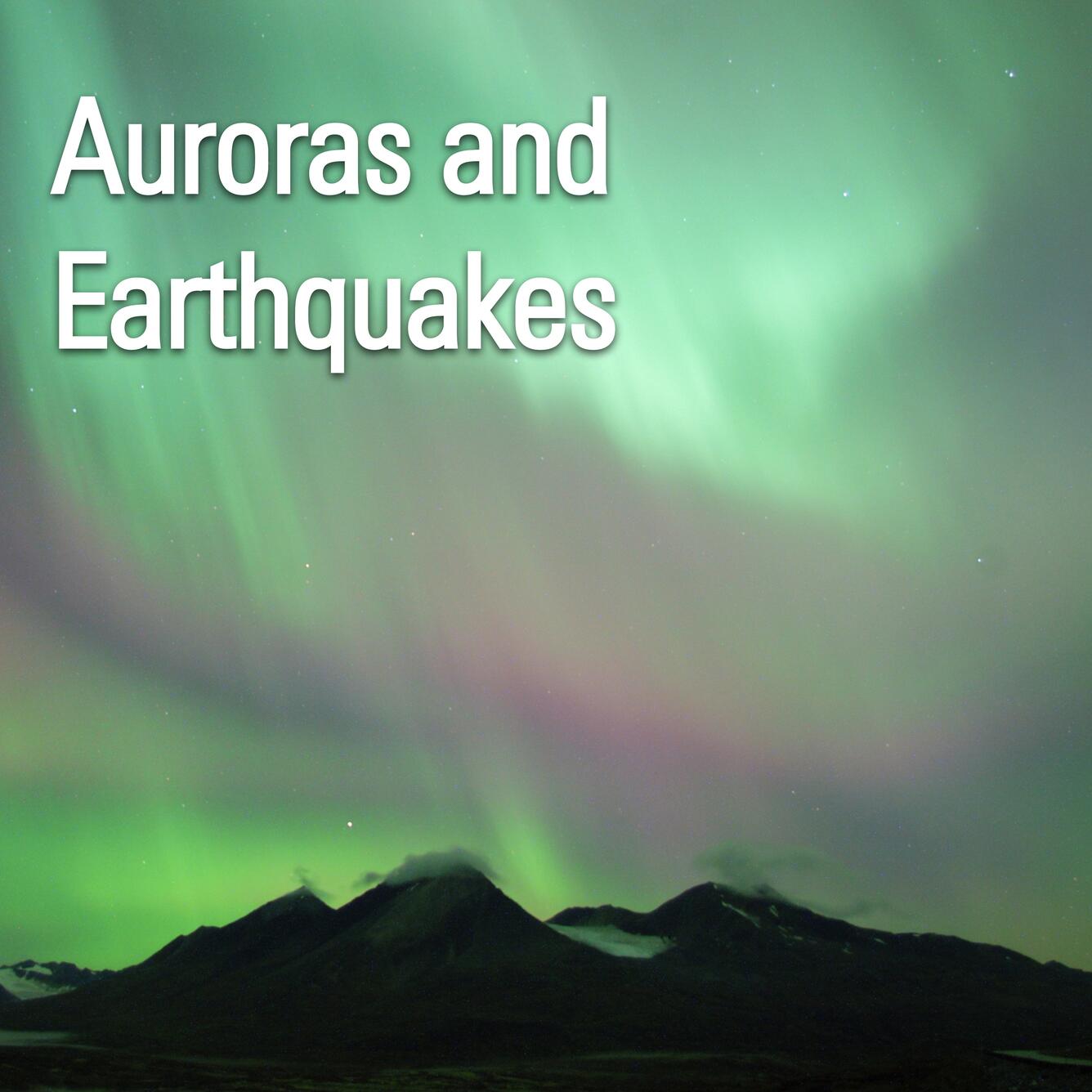 title card auroras