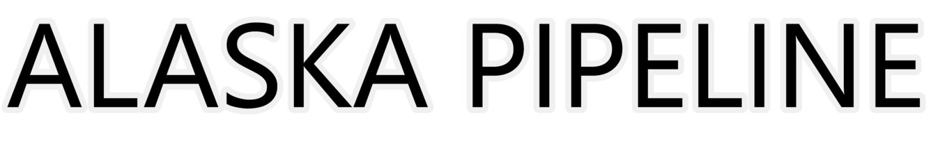 Uppercase, black text with a light gray halo. 