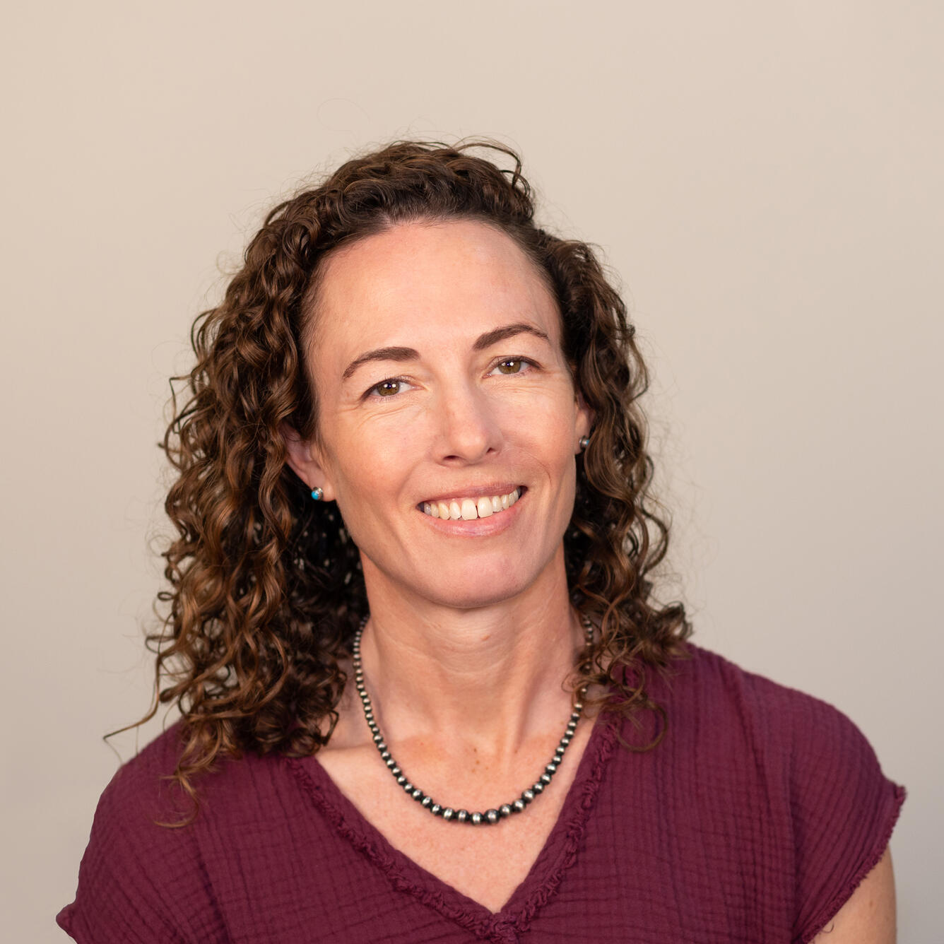 Staff profile photo for Olivia Cheriton