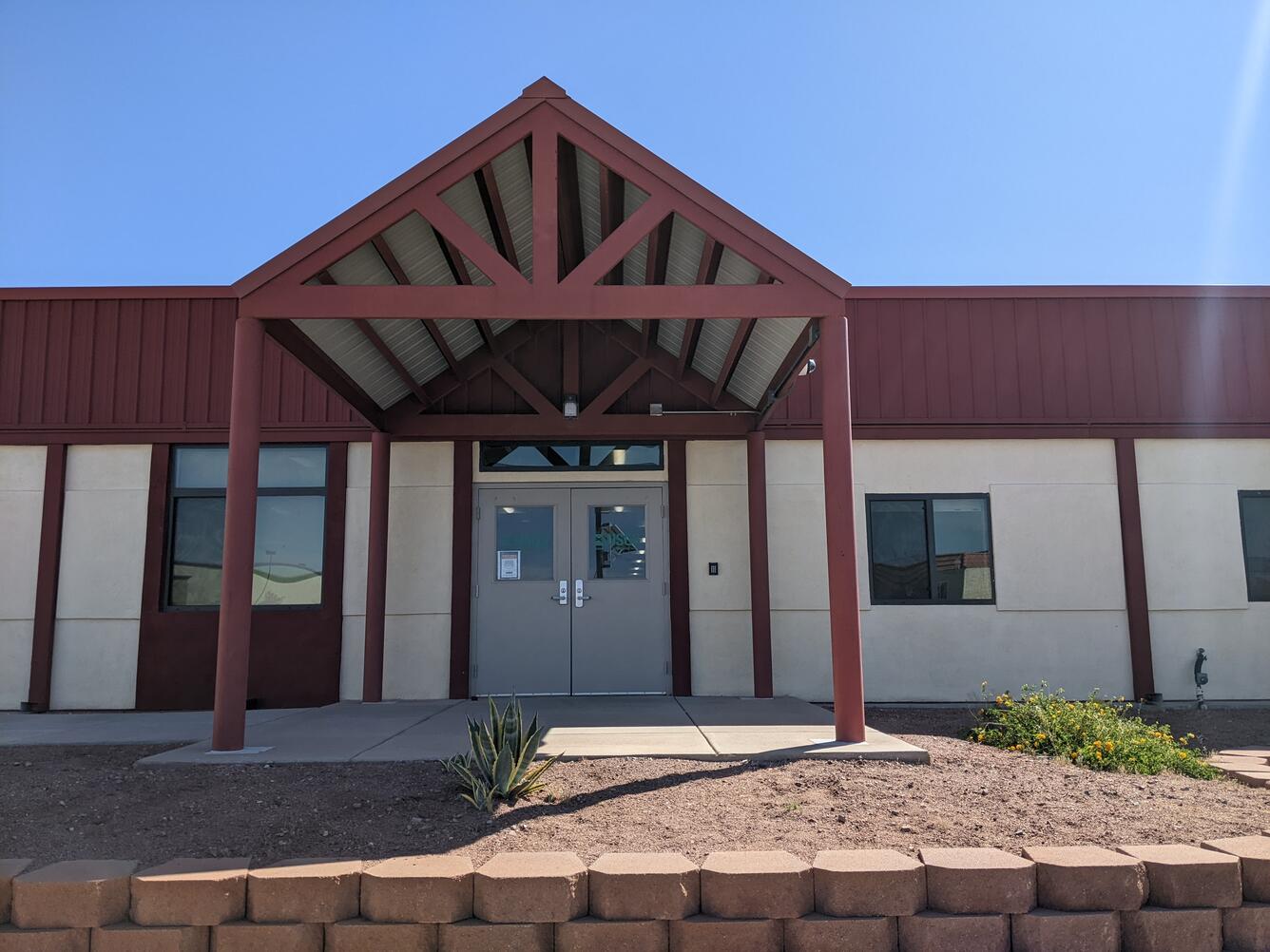 Nevada Water Science Center Boulder City Office