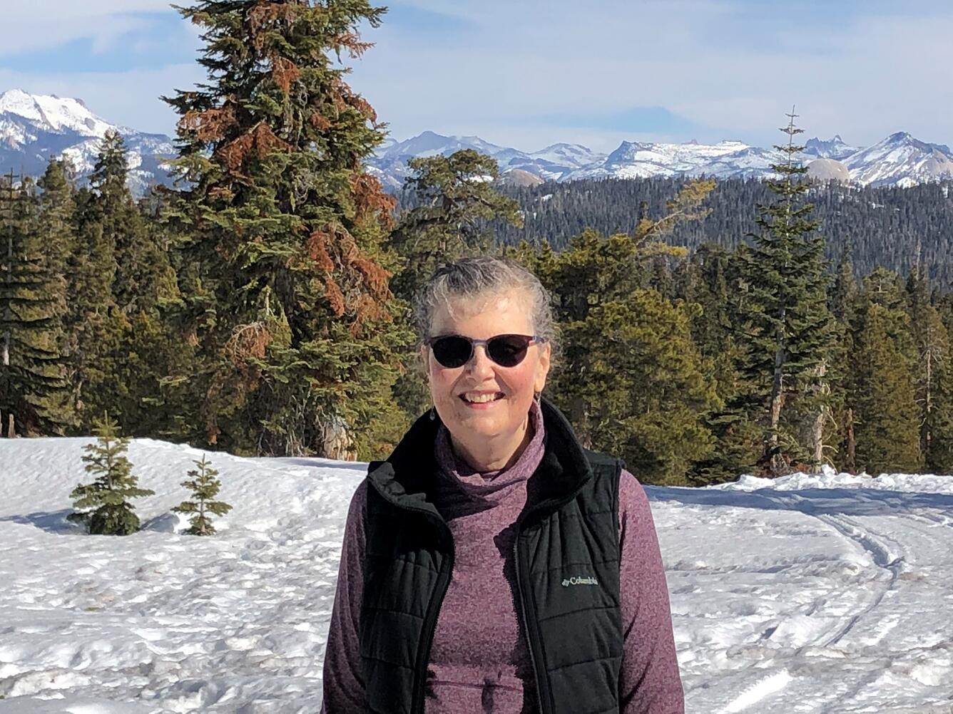 Peggy Morris profile picture