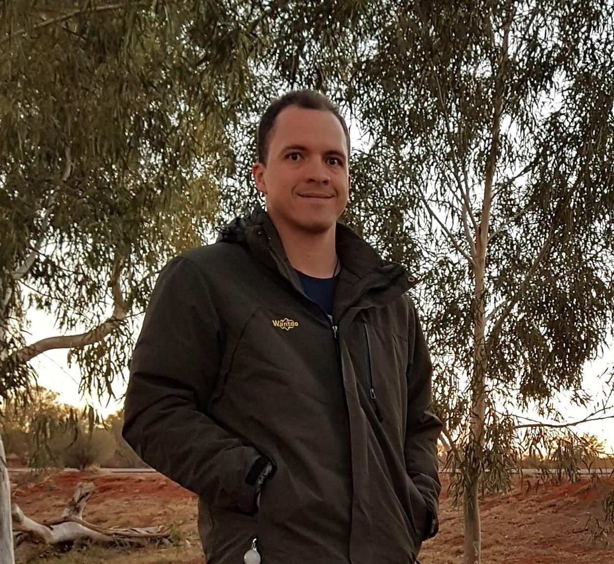 Adam Perez profile picture