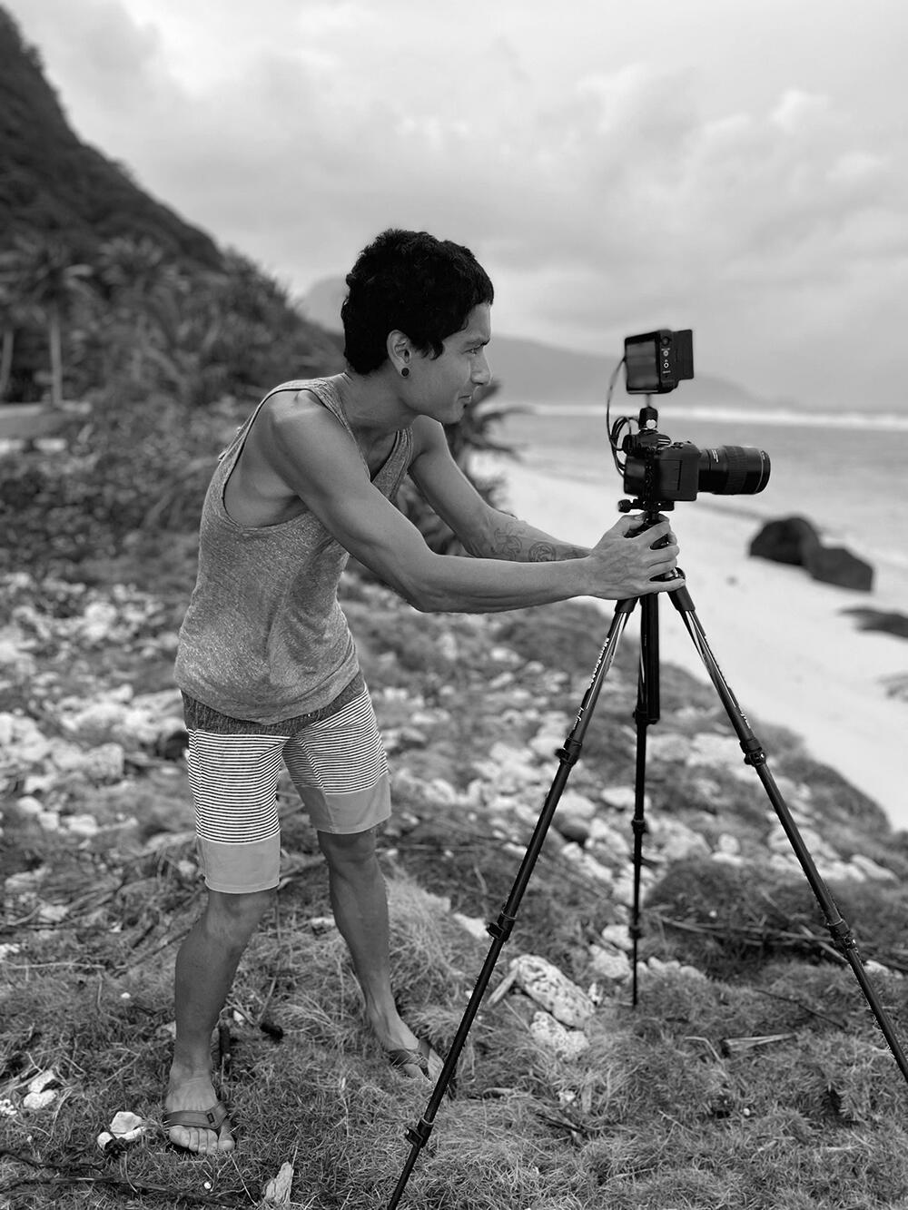 Photo of Peter Pearsall