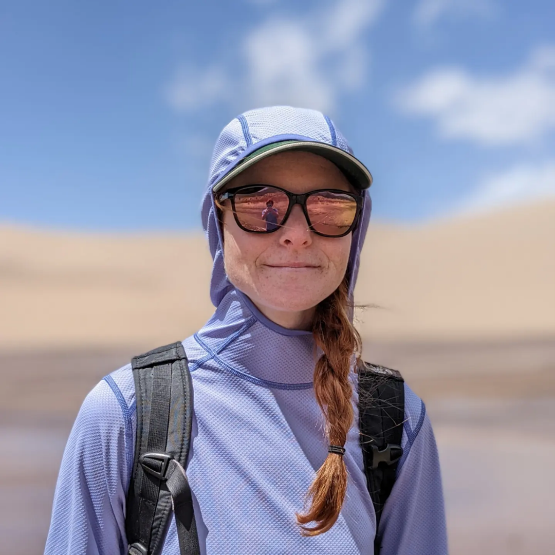 Erin Hennessy staff profile