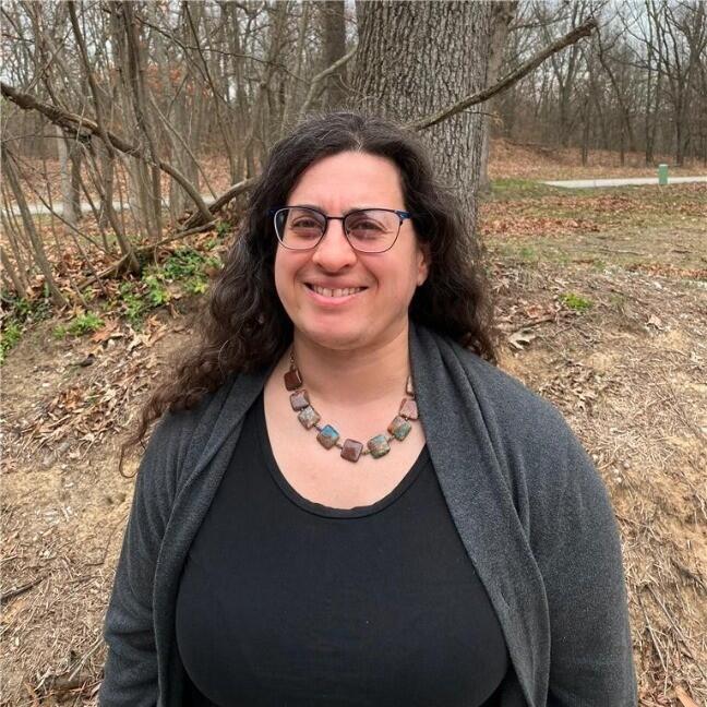 Profile Picture of Rebecca (Becky) Hammer-Lester