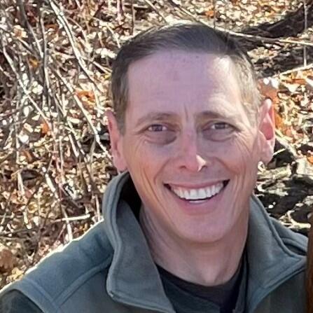 Staff profile image for John "Ryan" Banta