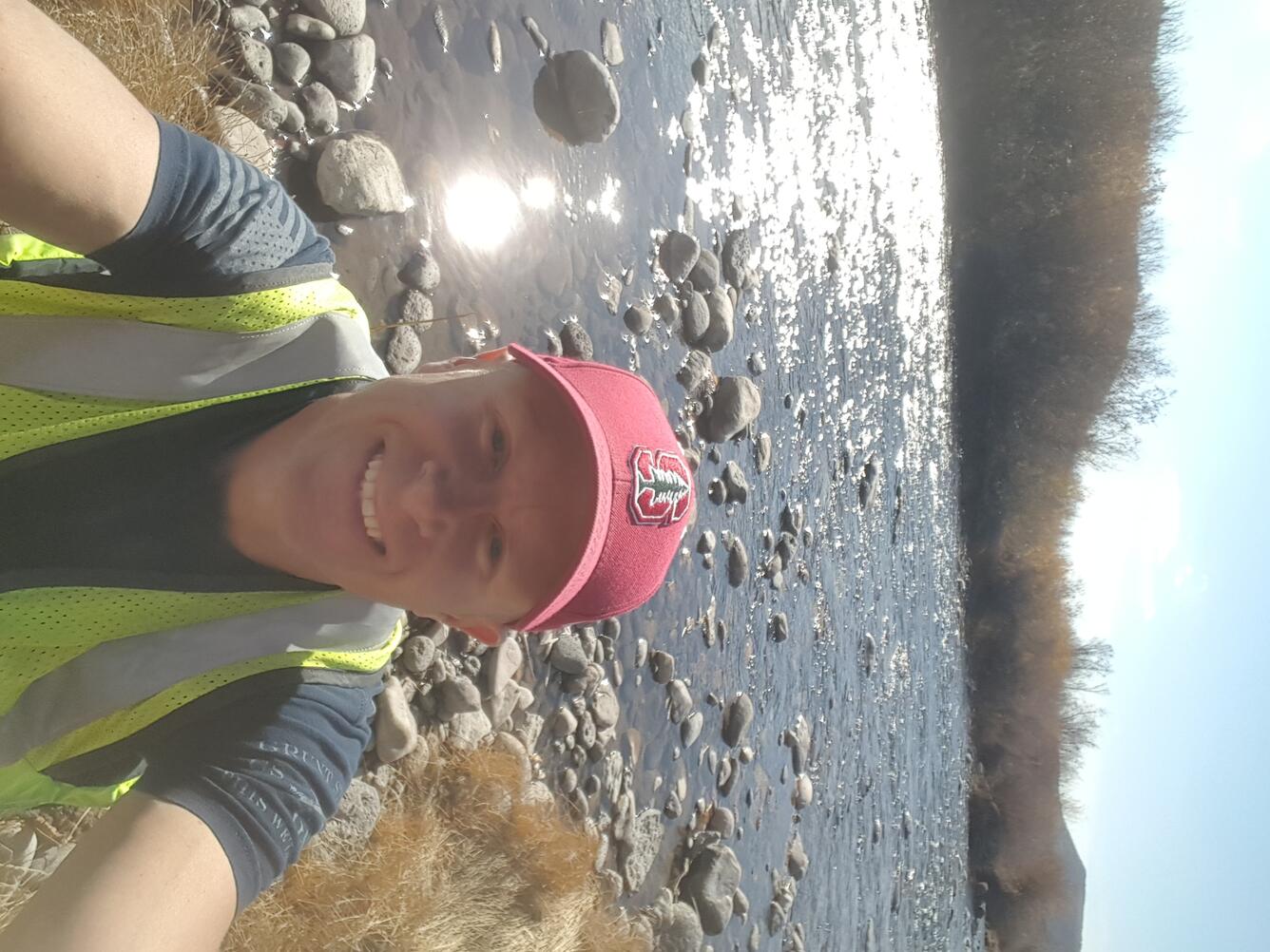 Profile image for Rod Richards of the Colorado Water Science Center