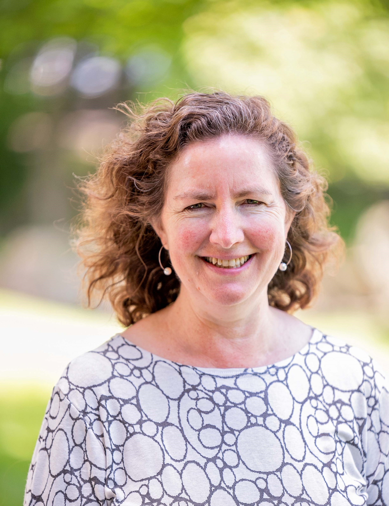 Rachel Reagan - Profile Image