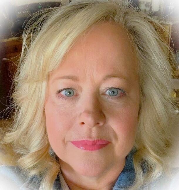 Jeanette Rainey