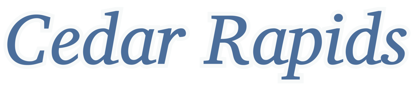 Blue text showing official feature name.