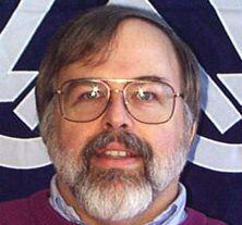 A photo of R.J.Reynolds