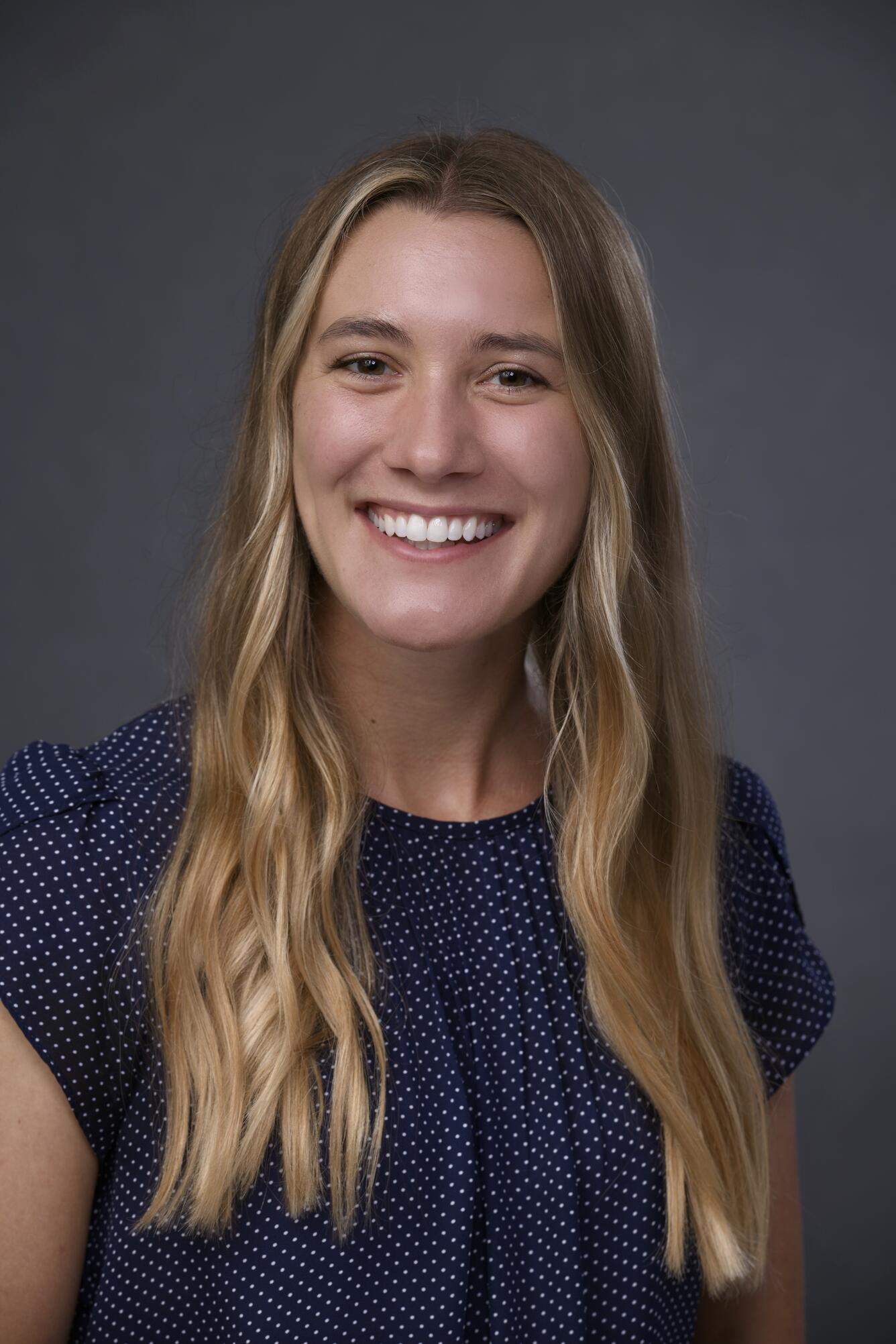 Photo of Kyla Richards