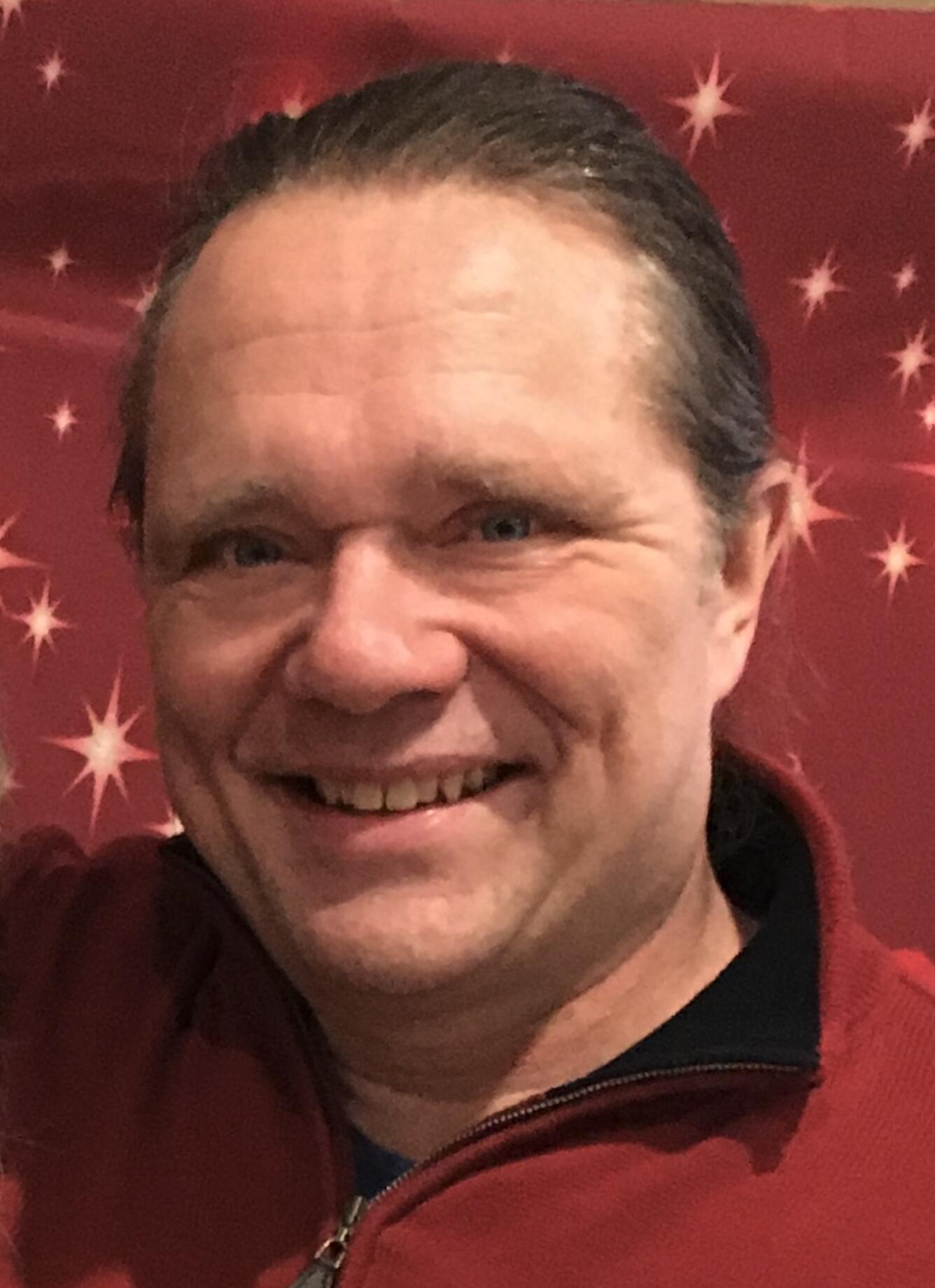 Photo of Rick Wessels