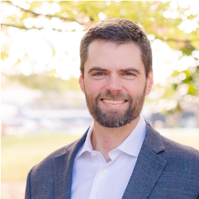 Dr JR Rigby Staff Profile Picture