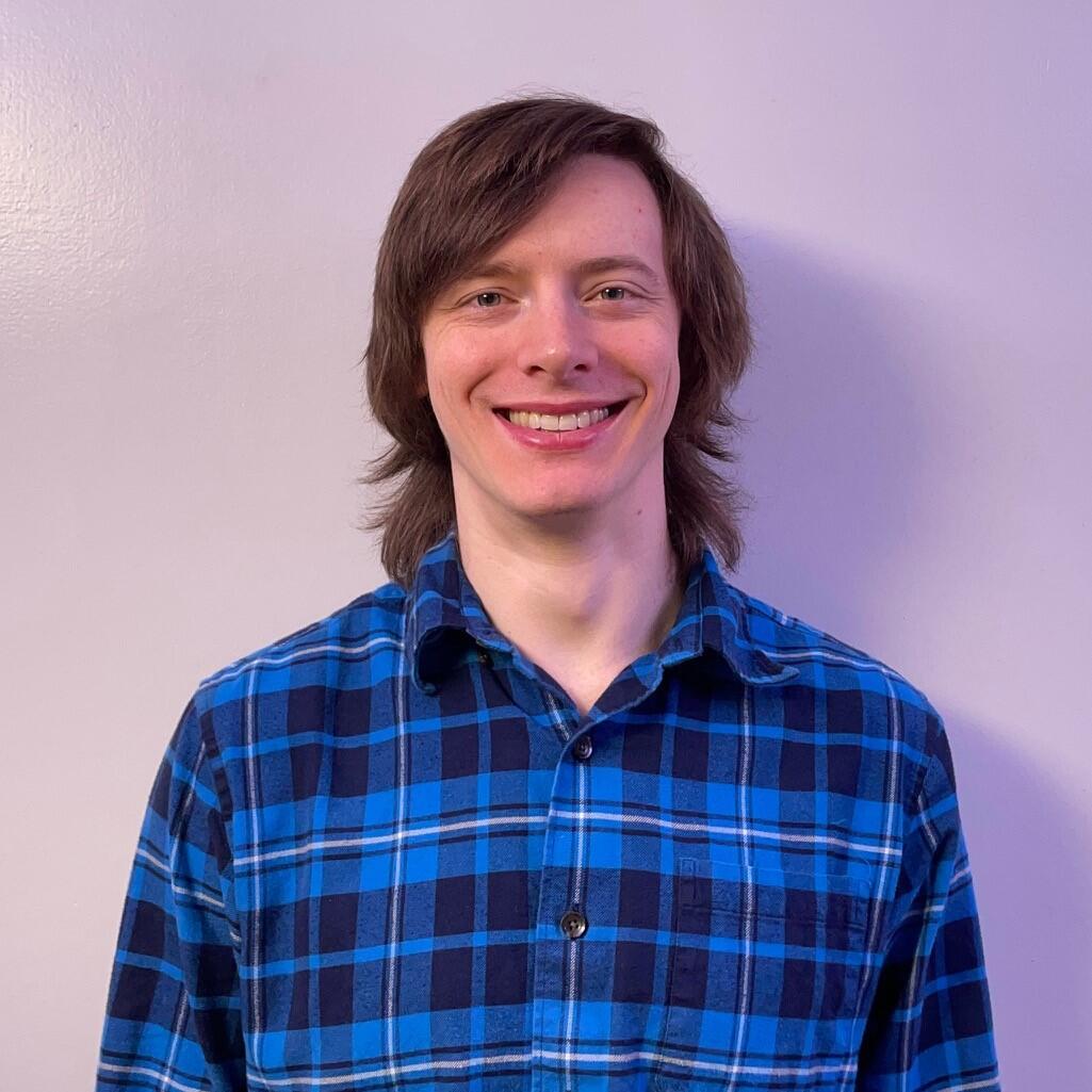 photo of Parker Rowland