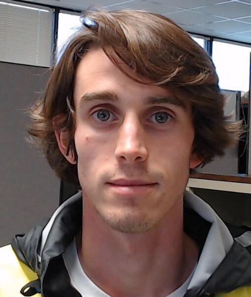 Image of Russell Nicholson