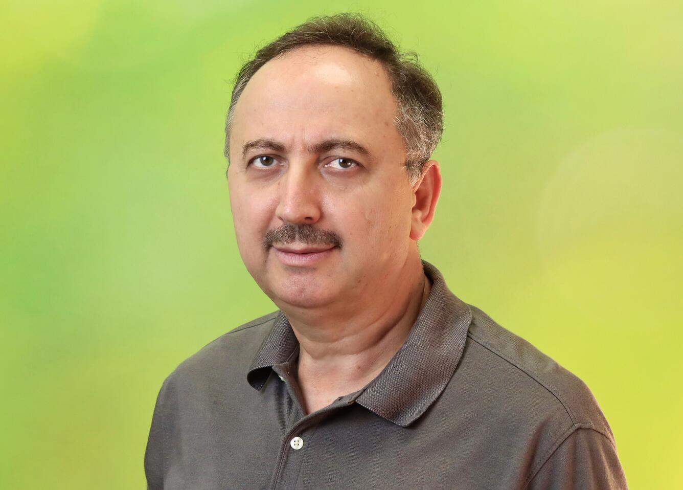 Isik, Sabahattin Staff Profile Picture