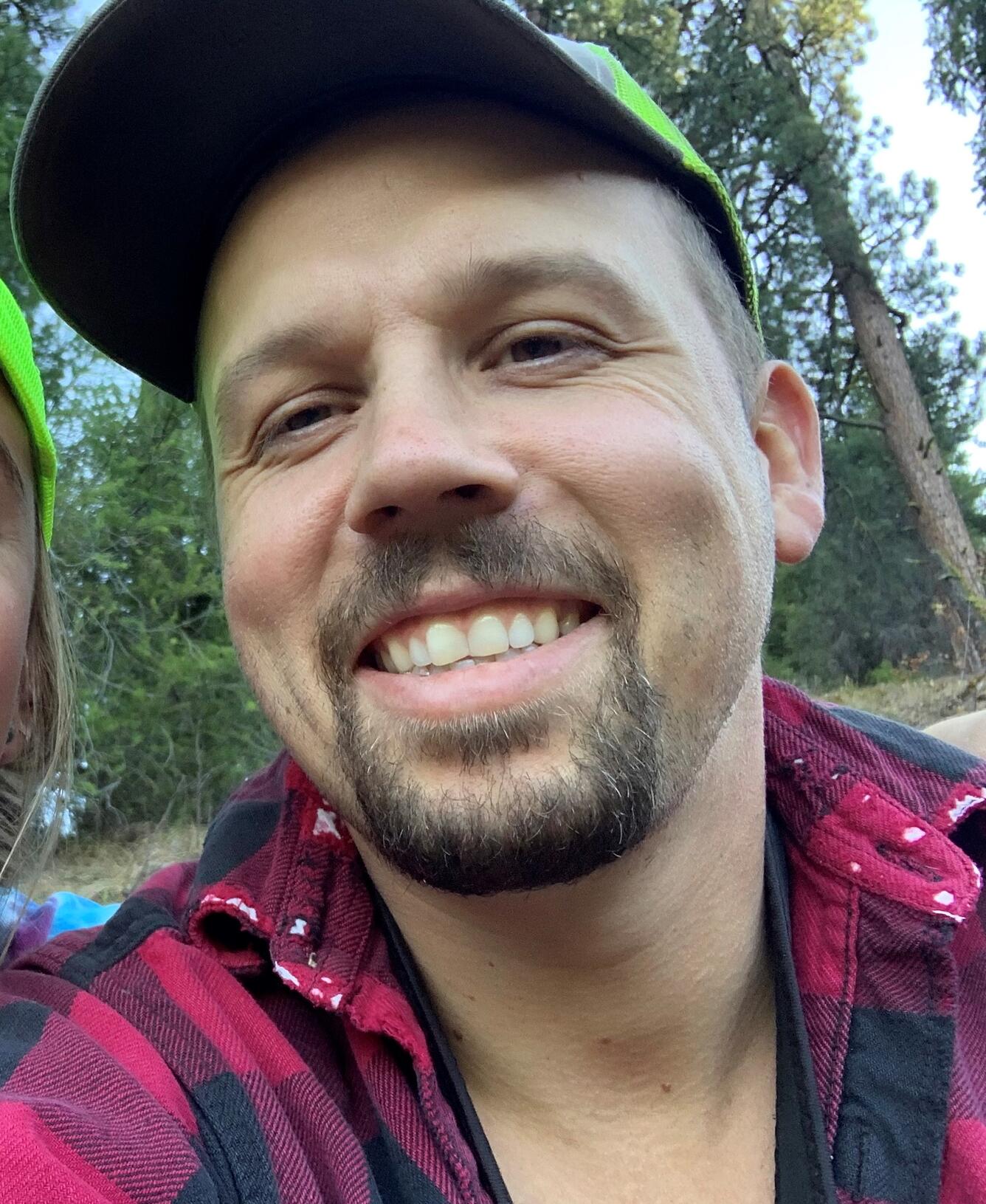 Headshot of Samuel Price