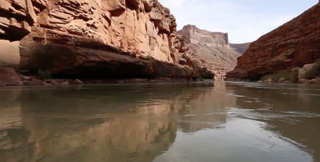 Photo of the Grand Canyon 