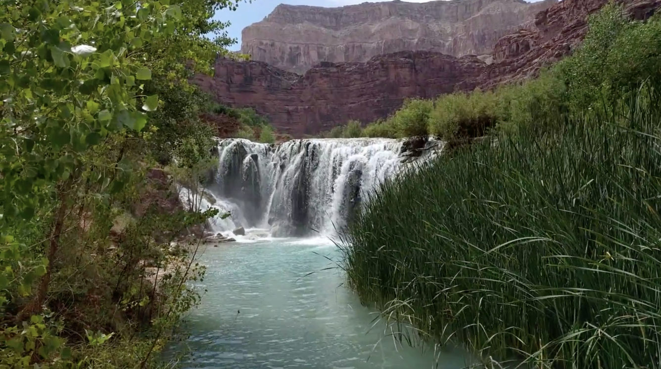 Supai Village, Arizona 