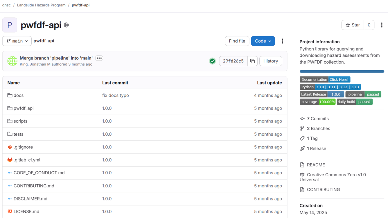 screenshot with text