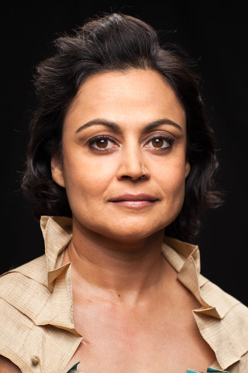 Image of Shipra Shukla