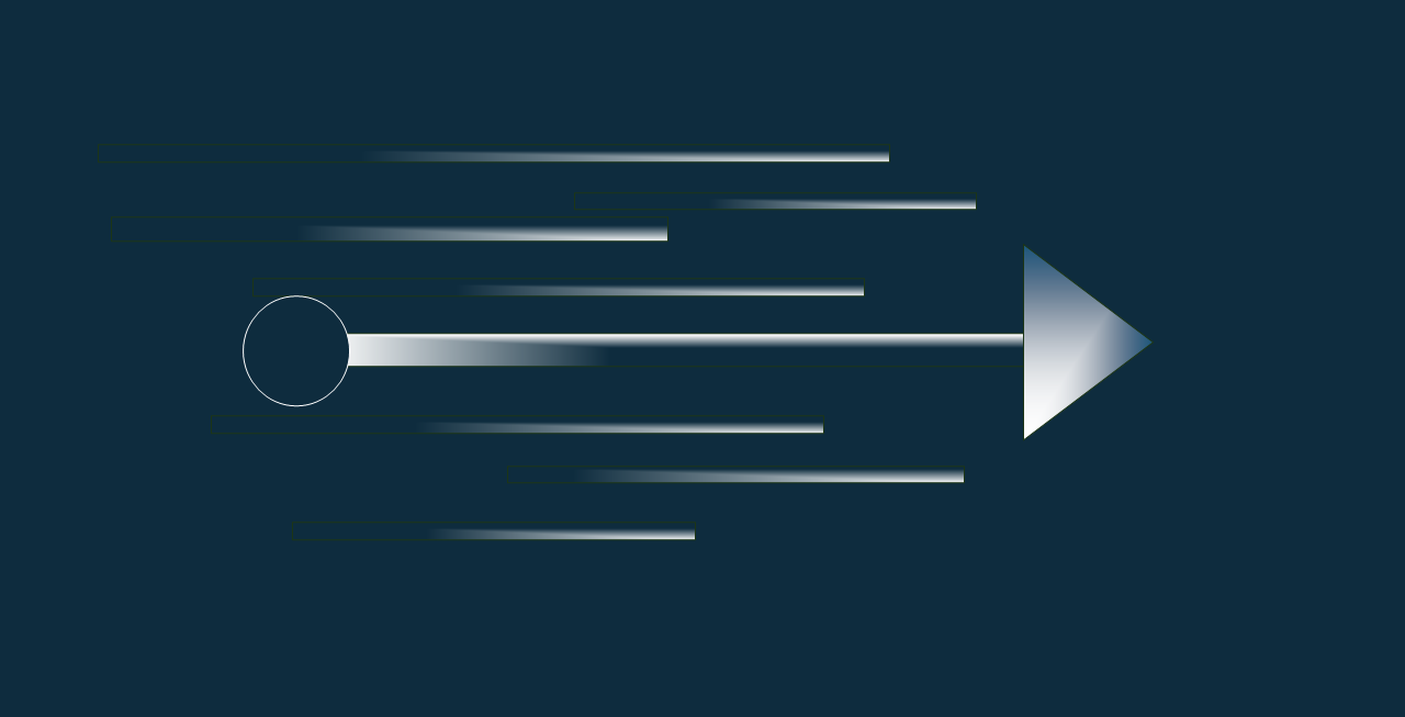 Image of arrow pointing right