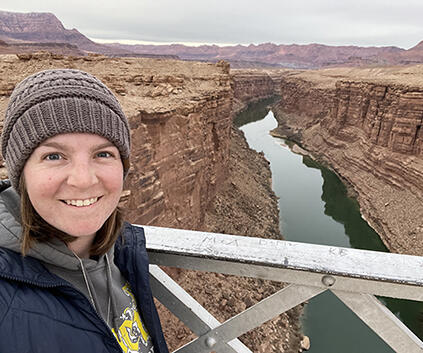 photo of Sophia Bonjour