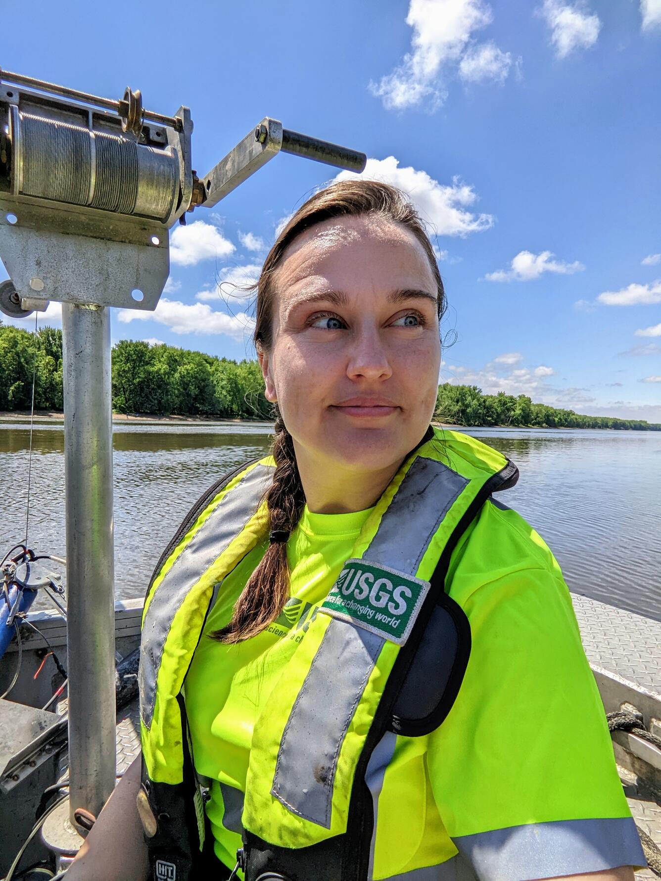 Rachel Sortor Profile Picture