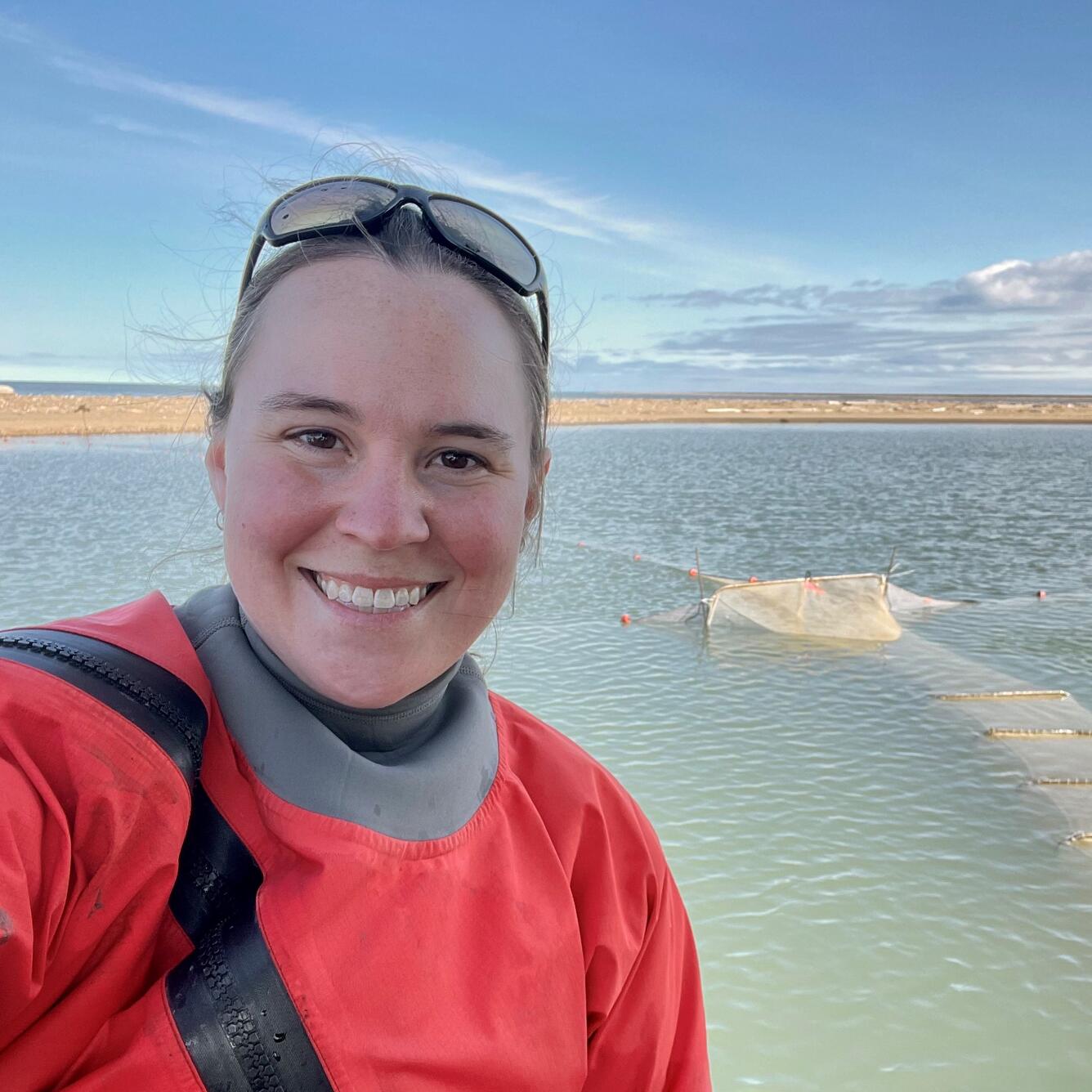 Ashley Stanek staff photo