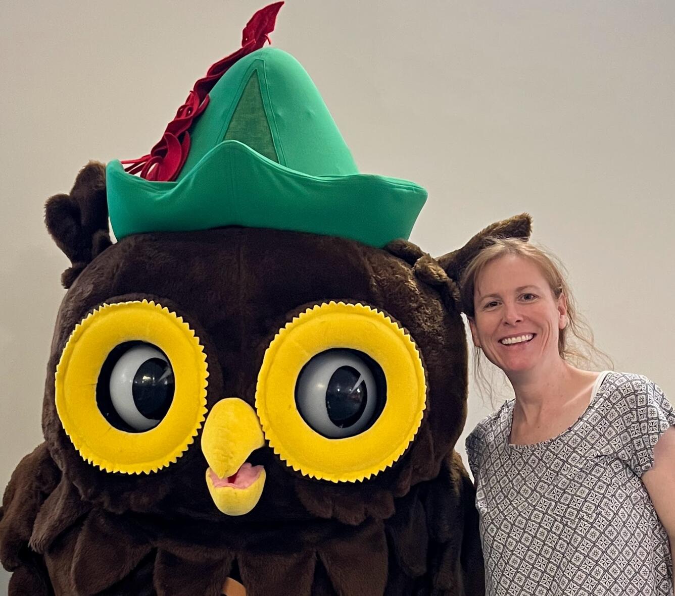 Lee Stanish Staff Profile photo