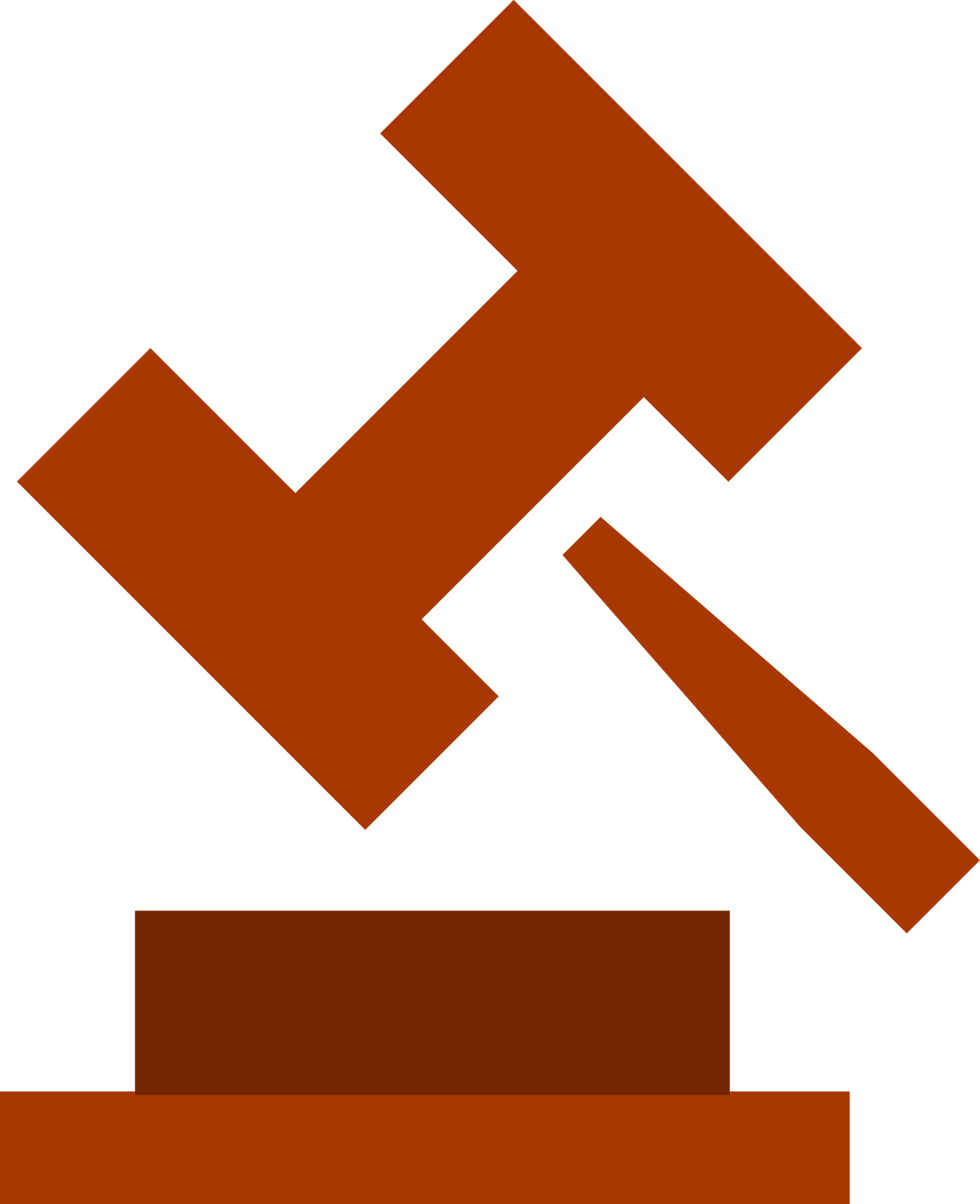 Multi-use Court Symbol