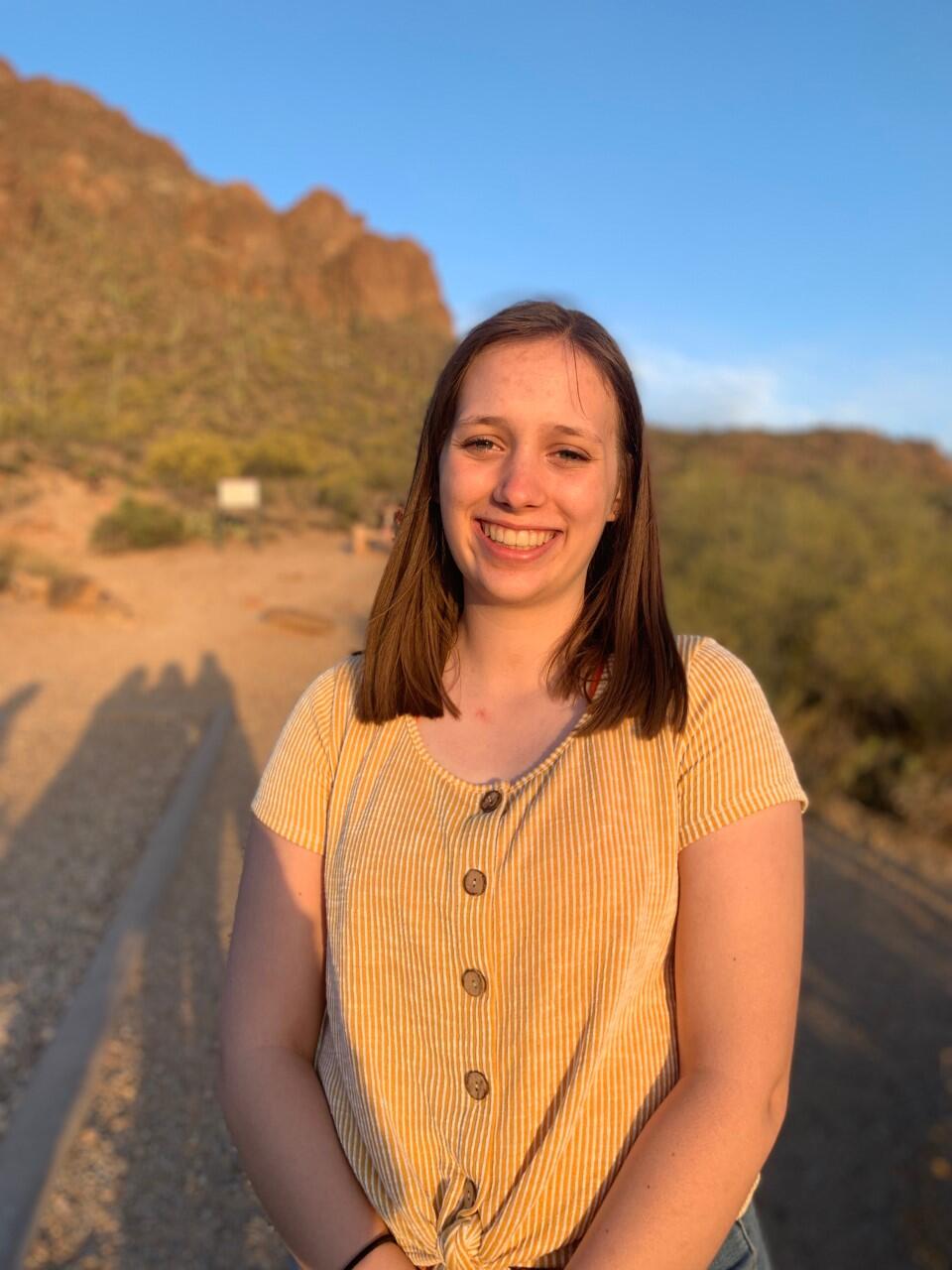 staff profile