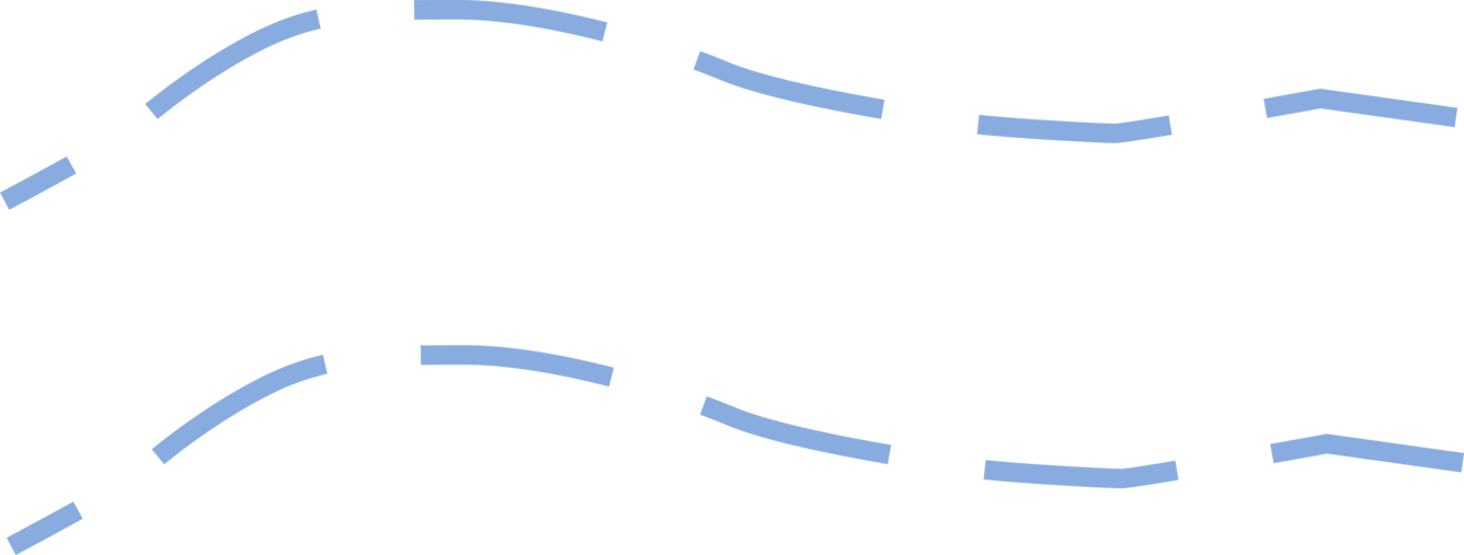 Submerged Stream Symbol