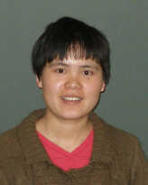 Suming Jin Staff profile photo