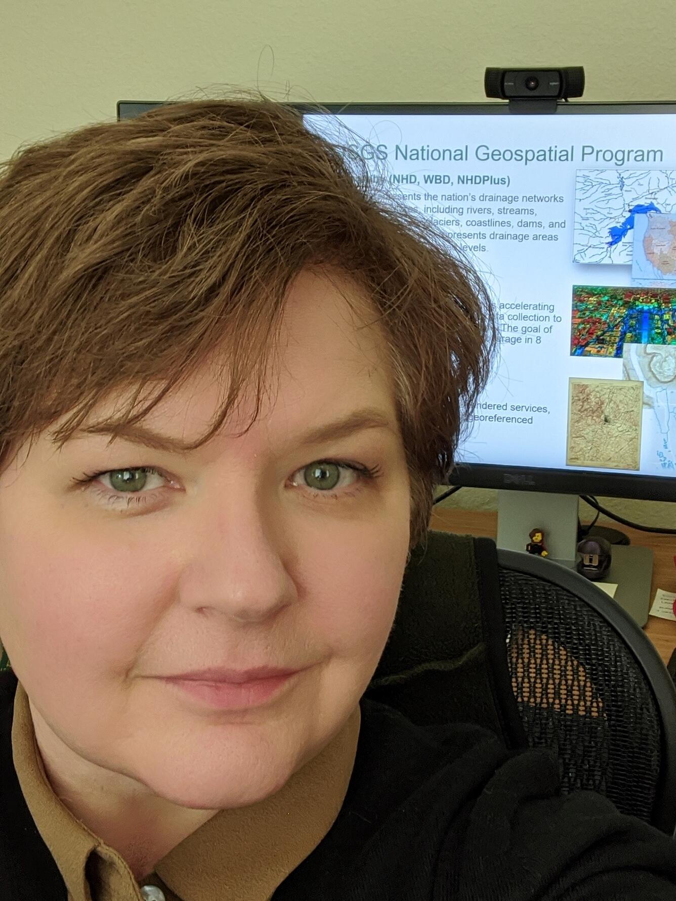 Image of Susan G. Buto