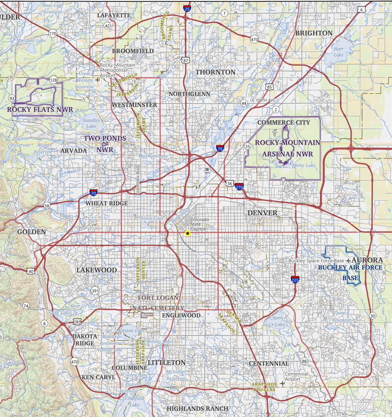 OnDemand - 250K - CO - TRANS - Denver - 2025