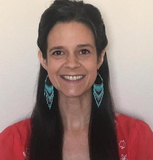 Tandie Gautreau staff profile image