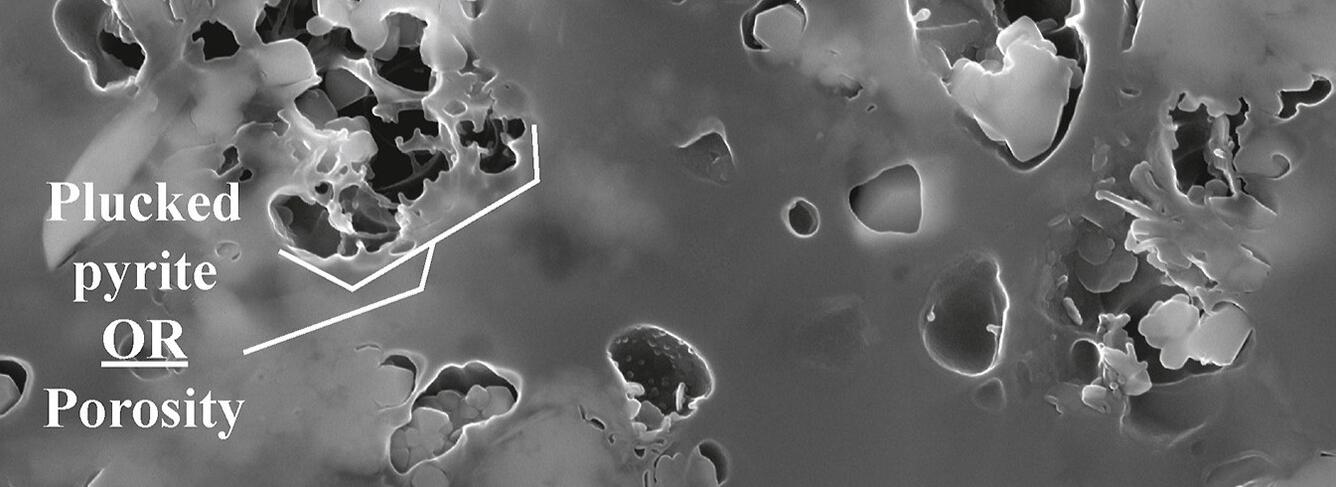 Standardization of Petrographic Thermal Indices Task Carousel Image