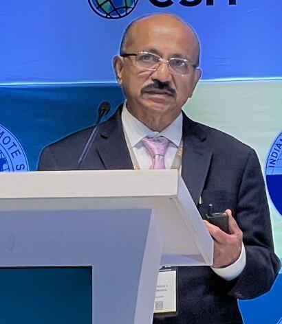 Prasad Thenkabail Staff Profile Photo 2023
