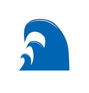 Tidal icon